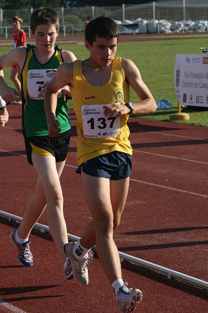 2008 Campionato Galego Cadete de Clubes 138